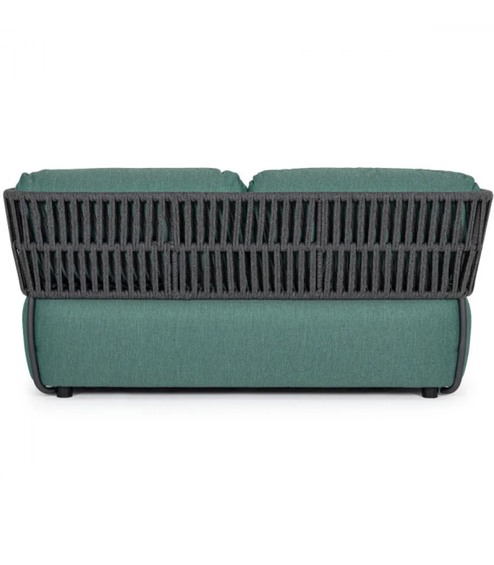 Divano Da Giardino Palmer Di Bizzotto