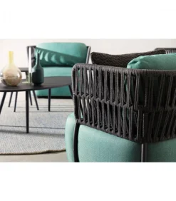 Divano Da Giardino Palmer Di Bizzotto