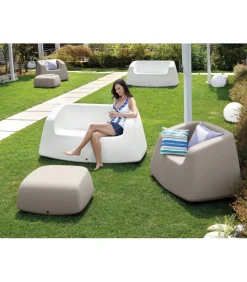 Divano Da Giardino Sugar Dv.