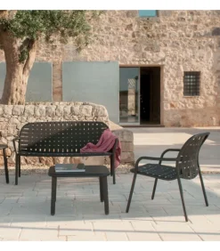 Divano Da Giardino Yard Dv.