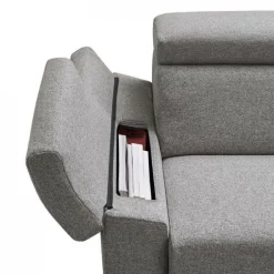 Divano Dexter, Una Vera E Propria Isola Del Relax