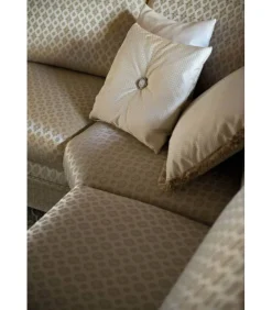 Divano Diva Angolare, Con Possibilita Di Inserire Il Divano Letto