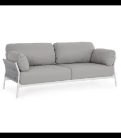 Divano Due Posti Modello Pardis