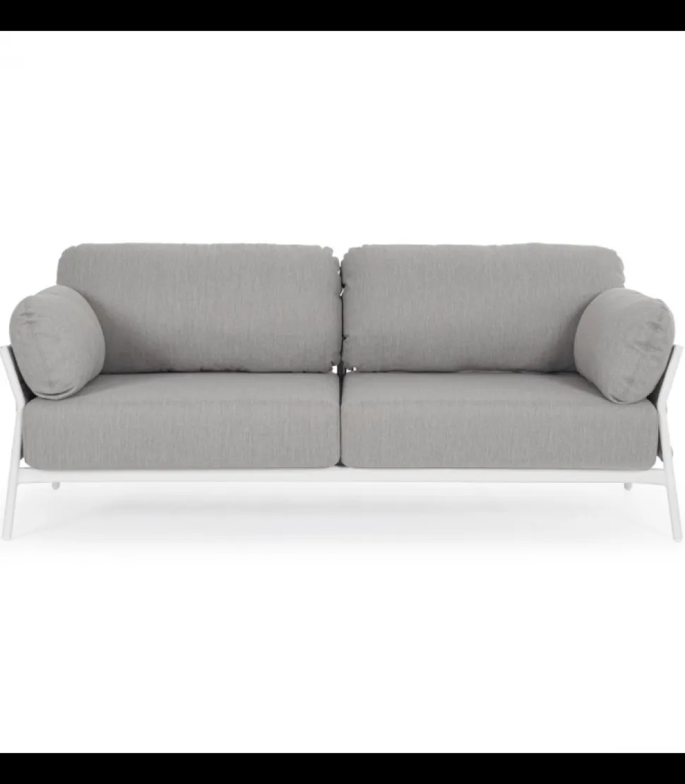 Divano Due Posti Modello Pardis