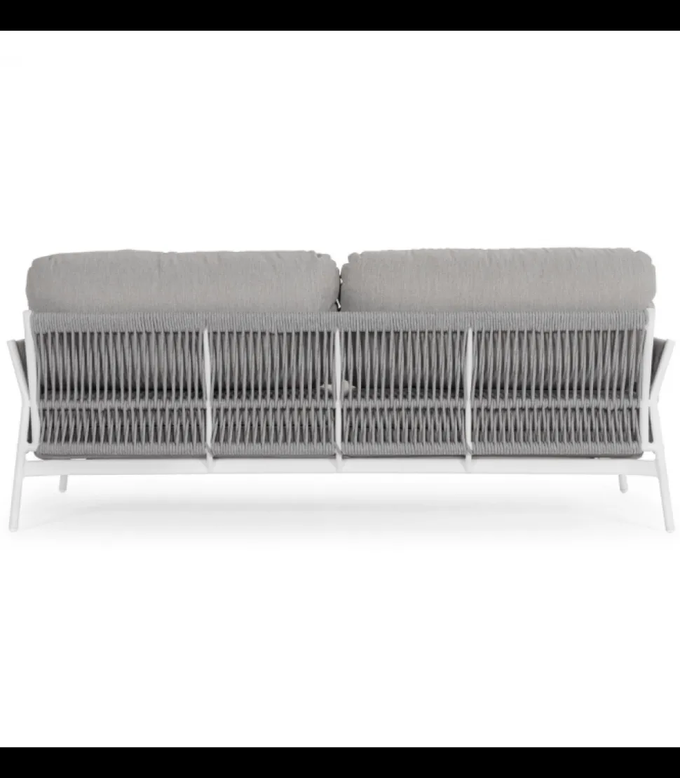 Divano Due Posti Modello Pardis