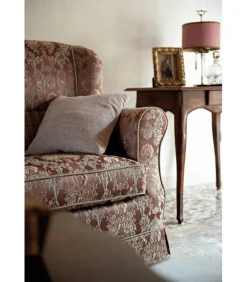 Divano Grace Collezione Classica Di Samoa Perfetta In Ogni Casa Con Stile