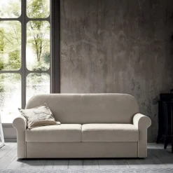 Divano Letto Bernie, Sono I Piccoli Dettagli A Fare La Differenza