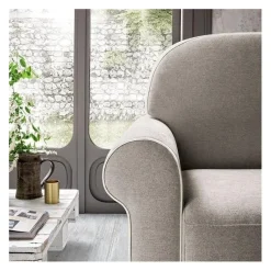 Divano Letto Bernie, Sono I Piccoli Dettagli A Fare La Differenza