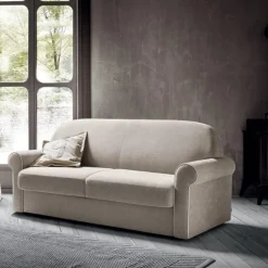 Divano Letto Bernie, Sono I Piccoli Dettagli A Fare La Differenza