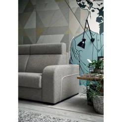 Divano Letto Didier, Il Piacere Di Stare Seduti Comodamente