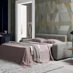 Divano Letto Didier, Il Piacere Di Stare Seduti Comodamente