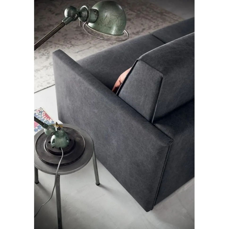 Divano Letto Mark E Un Oggetto Di Design