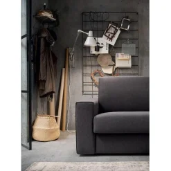 Divano Letto Mick, Comodita E Eleganza Senza Compromessi