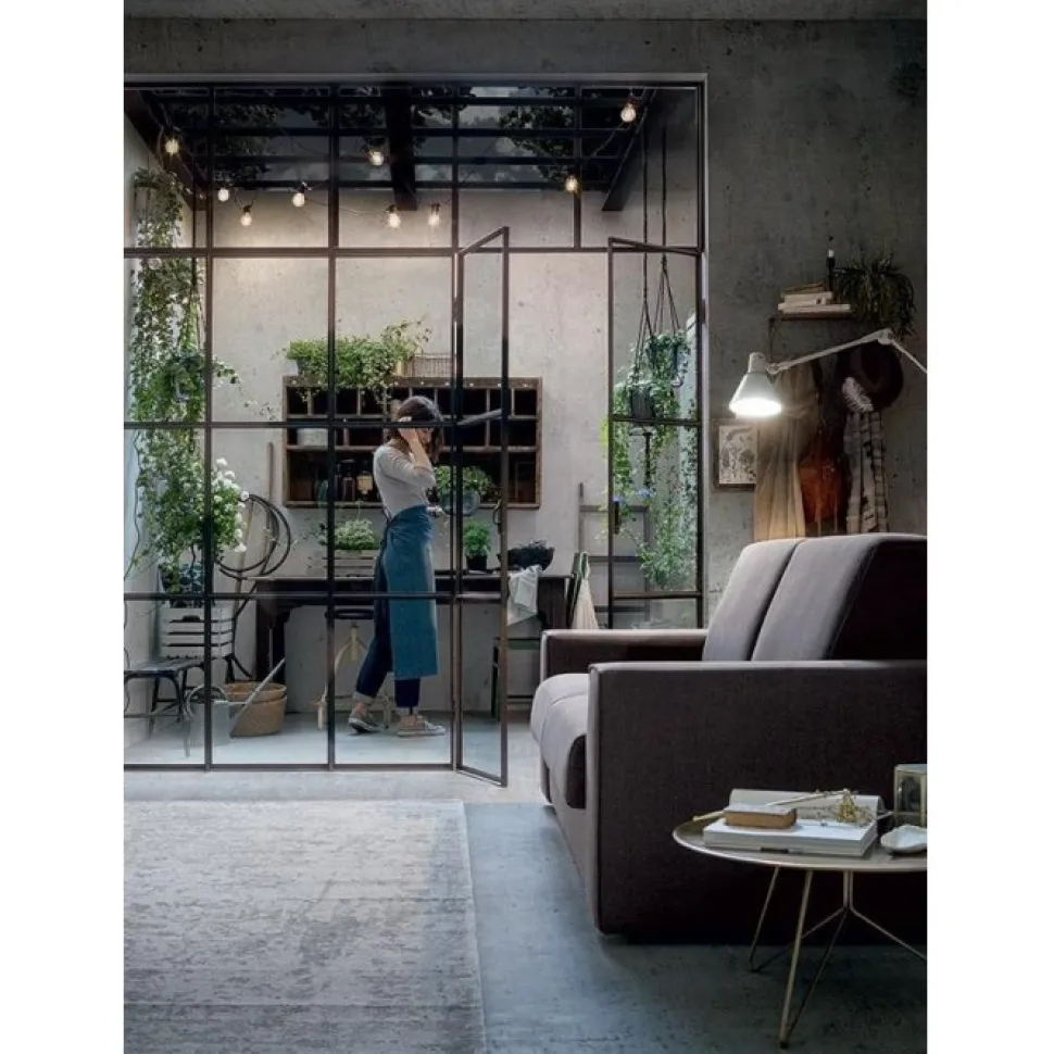 Divano Letto Mick, Comodita E Eleganza Senza Compromessi