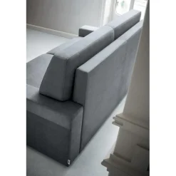 Divano Letto Mosley, Stile Essenziale Che Non Passa Mai Di Moda