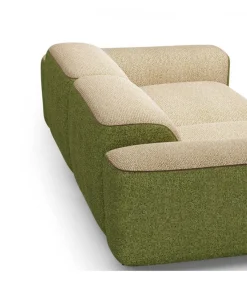 Divano Limitless, Contattaci Privatamente Per Modificare Dimensione E Forma Con Un Preventivo Personalizzato.