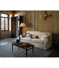 Divano Medea Divano Classico Con Moltissimi Rivestimenti Damascati