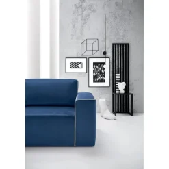 Divano Wally, Intrigante Design E Irresistibile Comfort