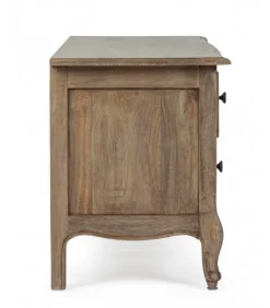 Domitille Mobile Porta Televisione 2 Cassetti