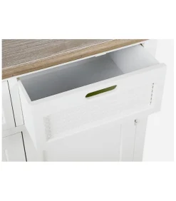 Dorotea 2A - 2C Credenza