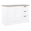 Dorotea 2A - 3C Credenza