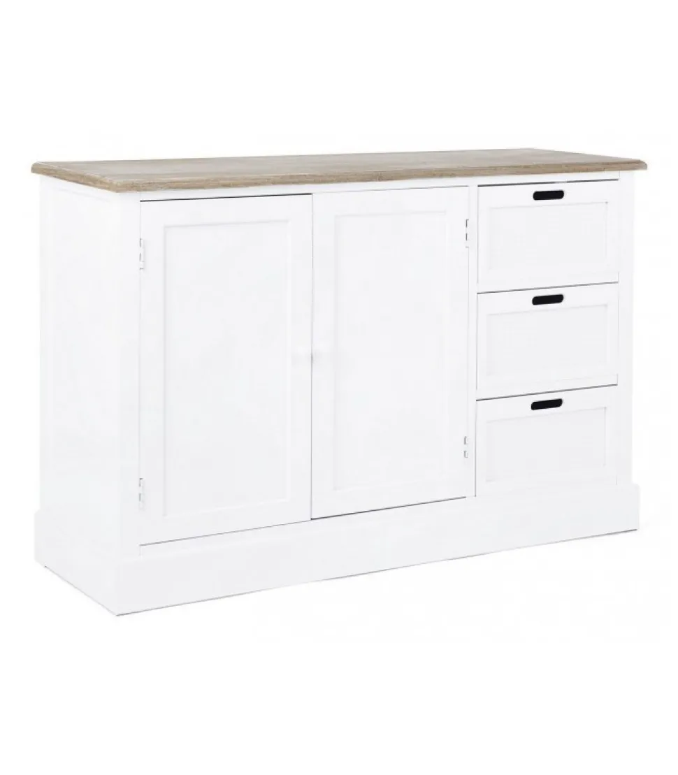 Dorotea 2A - 3C Credenza