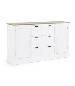 Dorotea 2A-4C Credenza