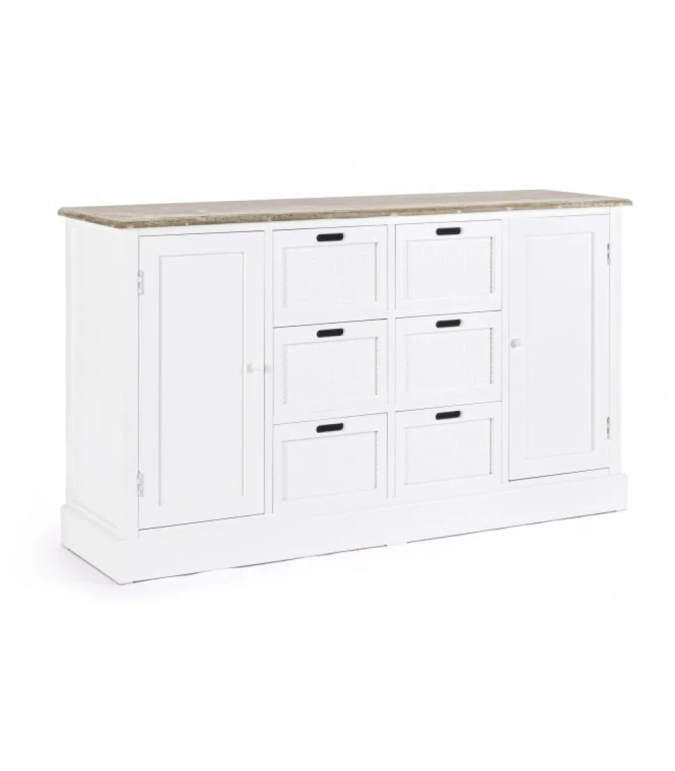 Dorotea 2A-4C Credenza