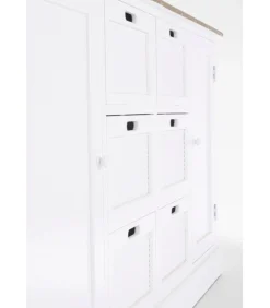 Dorotea 2A-4C Credenza