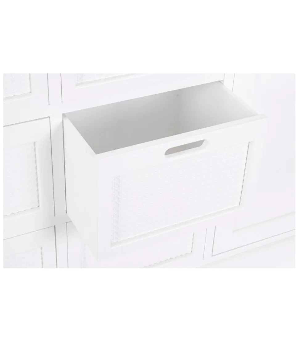 Dorotea 2A-4C Credenza