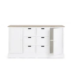 Dorotea 2A-4C Credenza