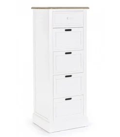 Dorotea Mobile 4 Cassetti