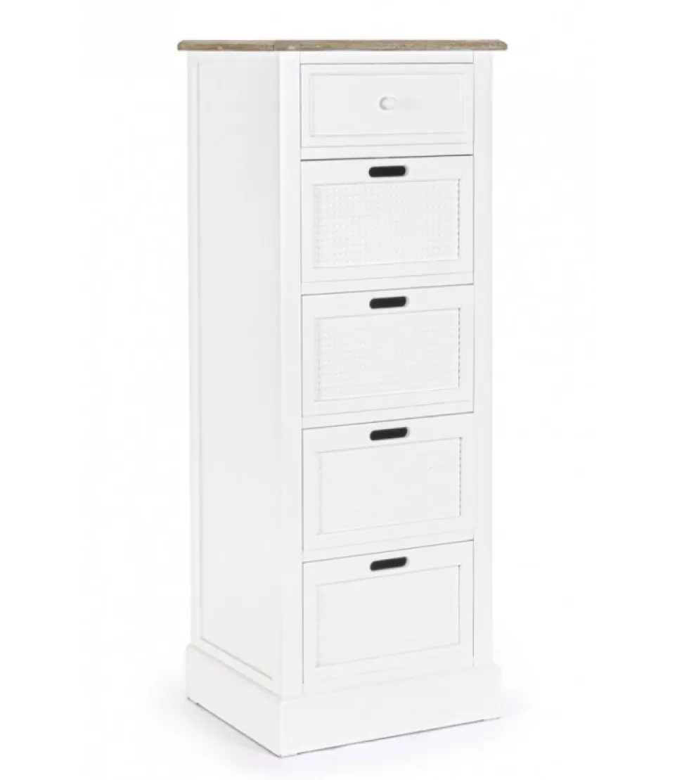 Dorotea Mobile 4 Cassetti