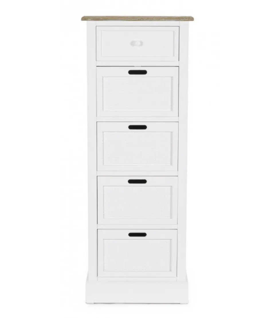 Dorotea Mobile 4 Cassetti