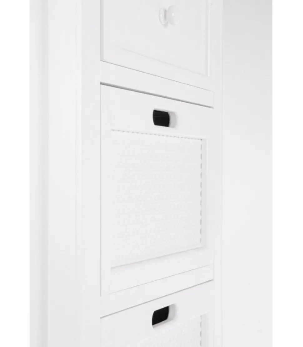 Dorotea Mobile 4 Cassetti