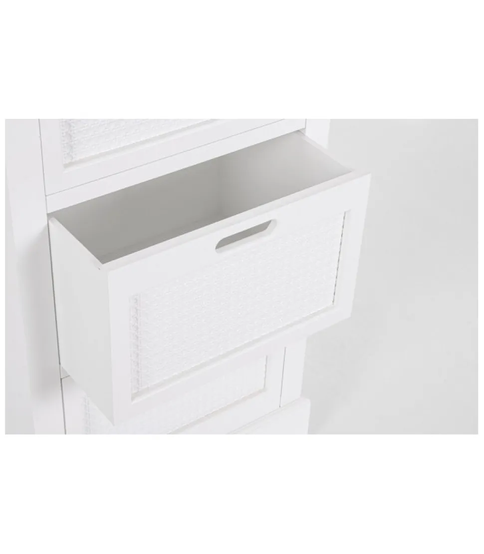 Dorotea Mobile 4 Cassetti