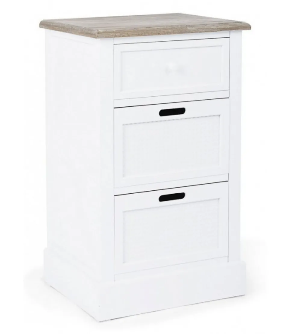 Dorotea Mobiletto 3 Cassetti