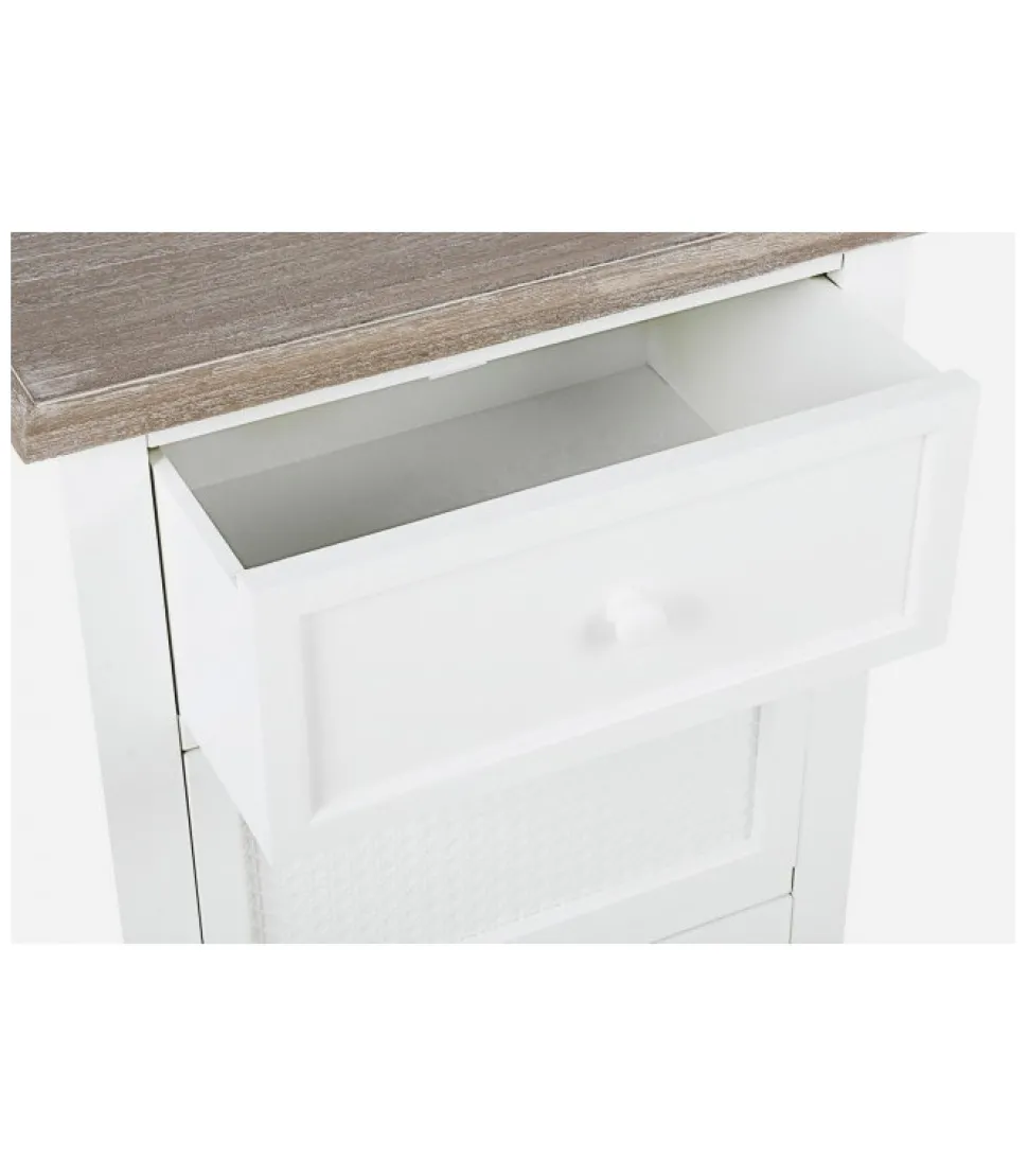 Dorotea Mobiletto 3 Cassetti