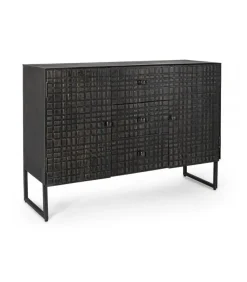 Dorset 2A-3C Credenza