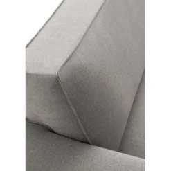 Drake, Divano Moderno Con Sedute Estraibili