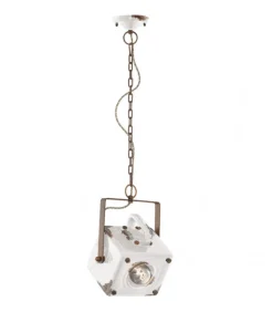 E Una Lampada In Ceramica Anticata, Disponibile In Diverse Finiture, Scegli Quella Che Preferisci Per La Tua Casa.