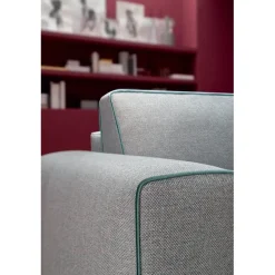 Efron, Divano Letto Con Penisola