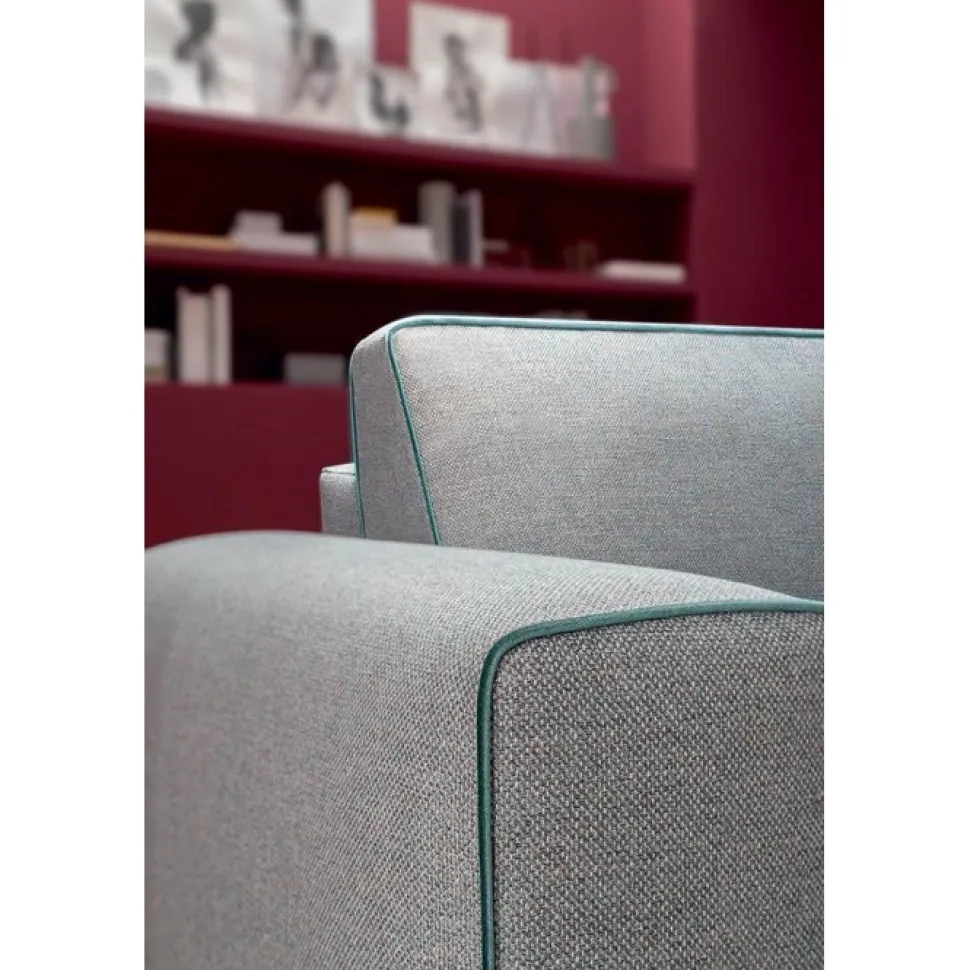 Efron, Divano Letto Confortevole Ed Elegante