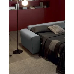 Efron, Divano Letto Confortevole Ed Elegante