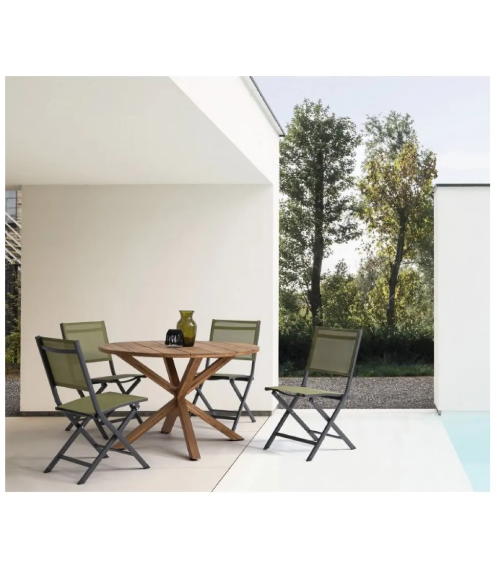 Elin Sedia Pieghevole