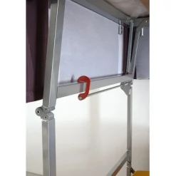 Ellen, Il Letto In Piu Grazie Al Meccanismo A Castello.