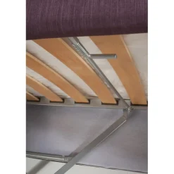 Ellen, Il Letto In Piu Grazie Al Meccanismo A Castello.