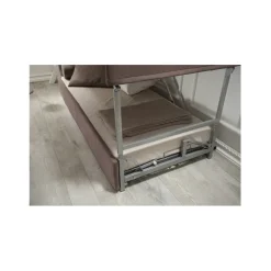 Ellen, Il Letto In Piu Grazie Al Meccanismo A Castello.