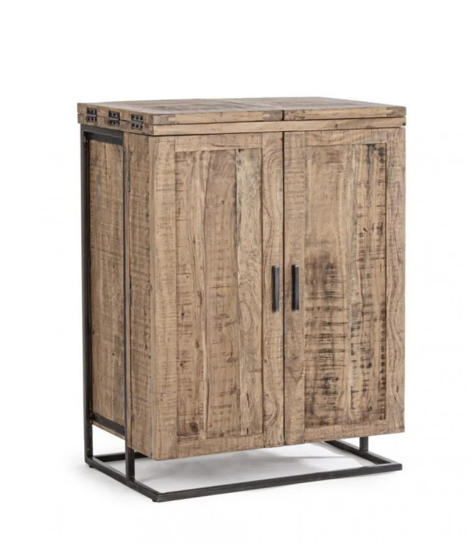 Elmer Mobile Bar 2 Ante