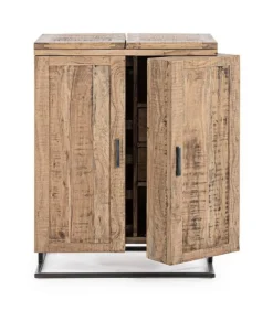 Elmer Mobile Bar 2 Ante